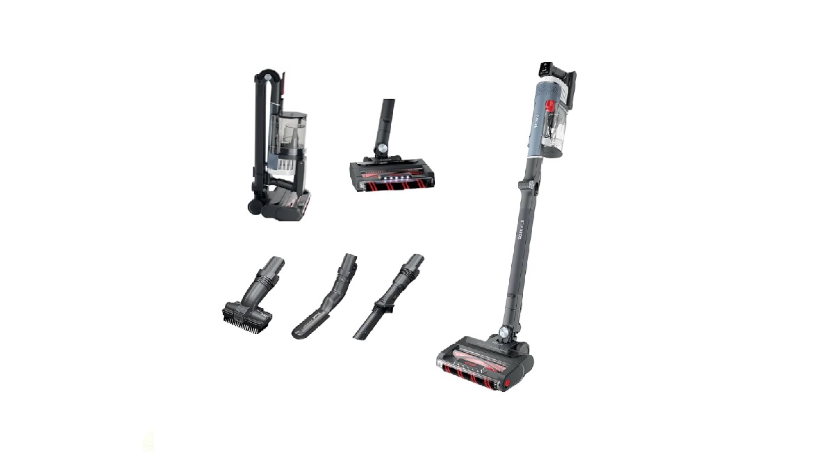 Shark Stratos Cordless